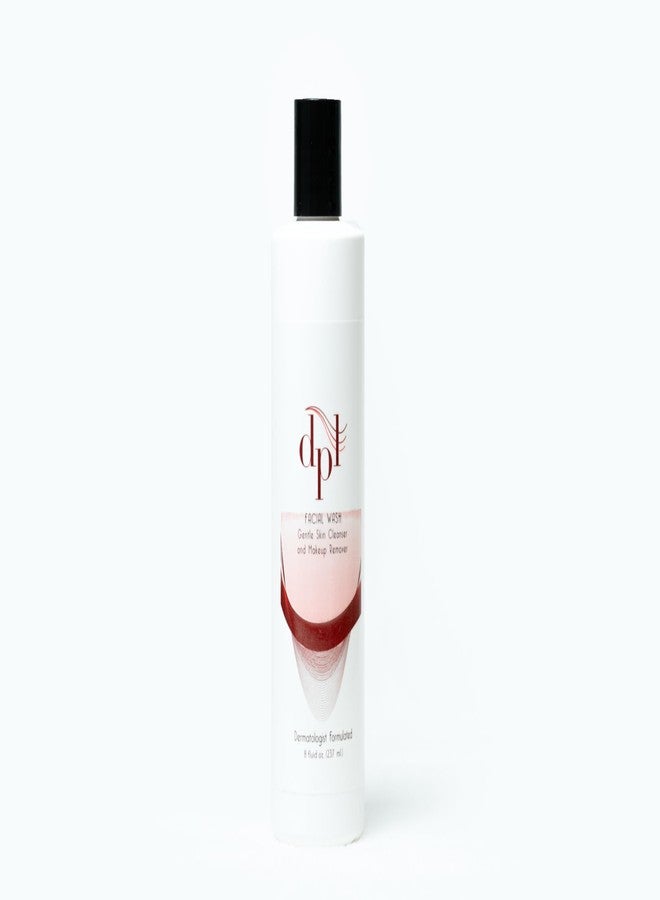 DPL Facial Wash 8 oz - Image 1
